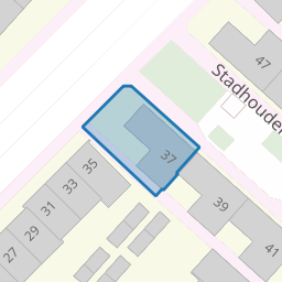 Perceel HLM03-AE-2692