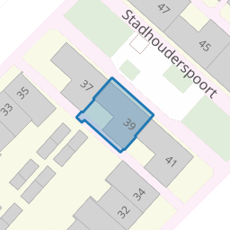 Perceel HLM03-AE-2693