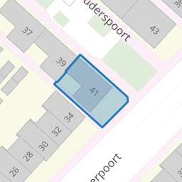 Perceel HLM03-AE-2694