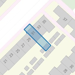 Perceel HLM03-AE-2697