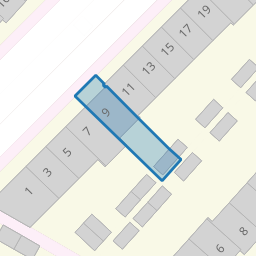 Perceel HLM03-AE-2699