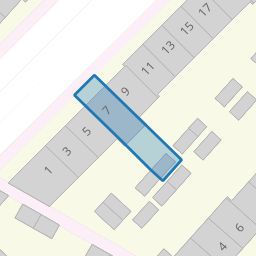 Perceel HLM03-AE-2700