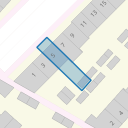 Perceel HLM03-AE-2701