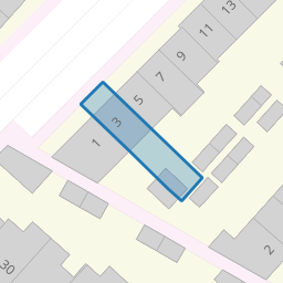 Perceel HLM03-AE-2702