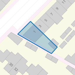 Perceel HLM03-AE-2703