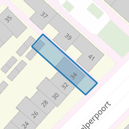 Perceel HLM03-AE-2704