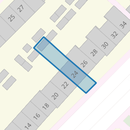 Perceel HLM03-AE-2709