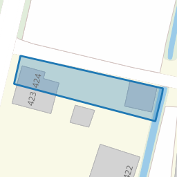 Perceel HLM03-AE-271