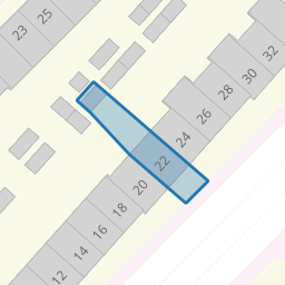 Perceel HLM03-AE-2710