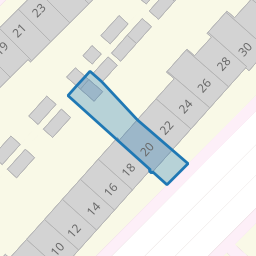 Perceel HLM03-AE-2711