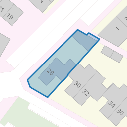 Perceel HLM03-AE-2716