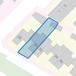 Perceel HLM03-AE-2717