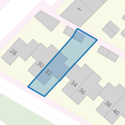 Perceel HLM03-AE-2718