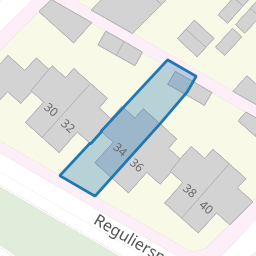 Perceel HLM03-AE-2719