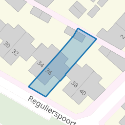 Perceel HLM03-AE-2720