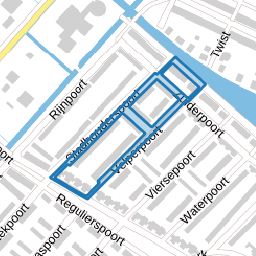Perceel HLM03-AE-2723