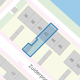 Perceel HLM03-AE-2727