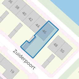 Perceel HLM03-AE-2729