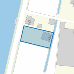 Perceel HLM03-AE-273