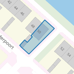 Perceel HLM03-AE-2731