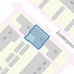 Perceel HLM03-AE-2733