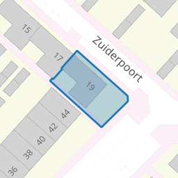 Perceel HLM03-AE-2734