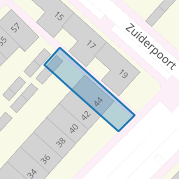 Perceel HLM03-AE-2735