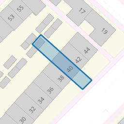 Perceel HLM03-AE-2737