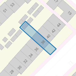 Perceel HLM03-AE-2738