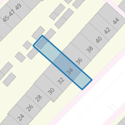 Perceel HLM03-AE-2740