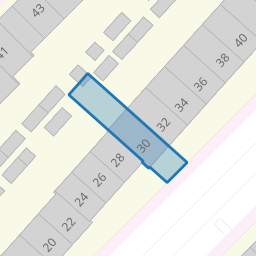 Perceel HLM03-AE-2742