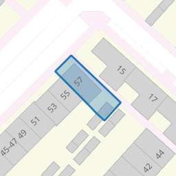 Perceel HLM03-AE-2743