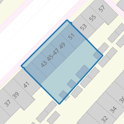 Perceel HLM03-AE-2746