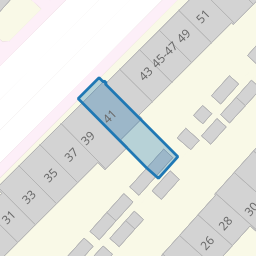 Perceel HLM03-AE-2747