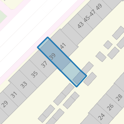 Perceel HLM03-AE-2748