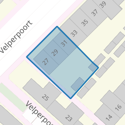 Perceel HLM03-AE-2752