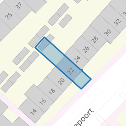 Perceel HLM03-AE-2754