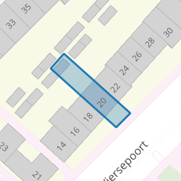 Perceel HLM03-AE-2755