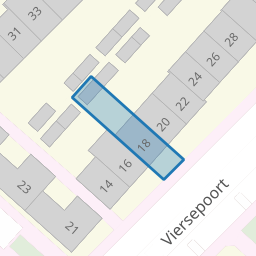 Perceel HLM03-AE-2756