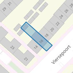 Perceel HLM03-AE-2757