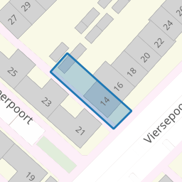 Perceel HLM03-AE-2758