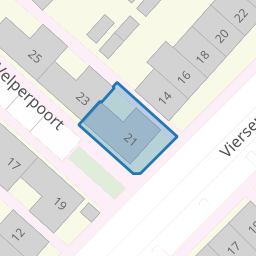 Perceel HLM03-AE-2761