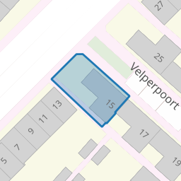 Perceel HLM03-AE-2762