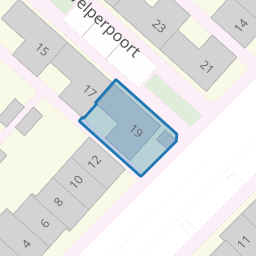 Perceel HLM03-AE-2764