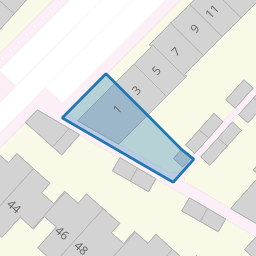 Perceel HLM03-AE-2768