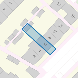 Perceel HLM03-AE-2770