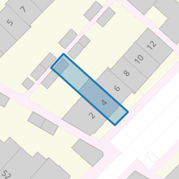 Perceel HLM03-AE-2771