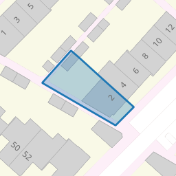 Perceel HLM03-AE-2772