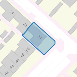 Perceel HLM03-AE-2784