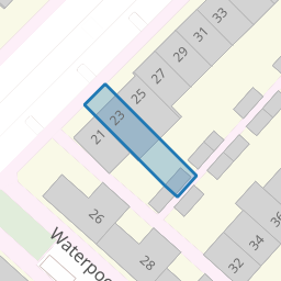 Perceel HLM03-AE-2787